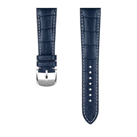 leather strap breitling|breitling rubber strap 22mm.